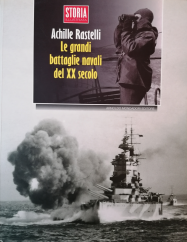 Le grandi battaglie navali del XX secolo