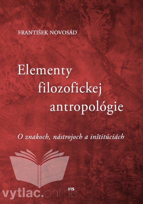 Elementy filozofickej antropológie
