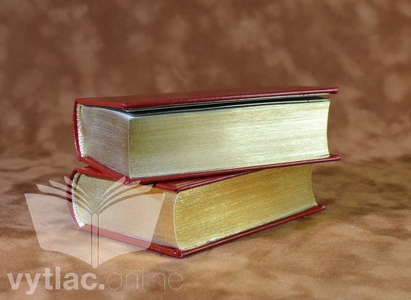 Gutenbergova biblia