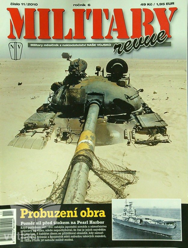 Military 11/2010