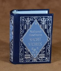 Nathaniel Hawthorne: Short Stories