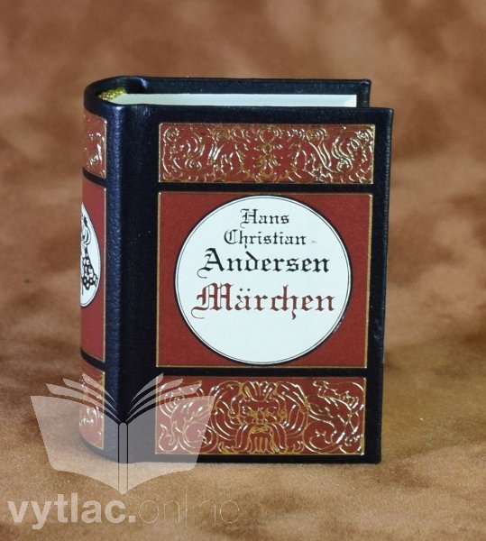Hans Christian Andersen: Rozprávky