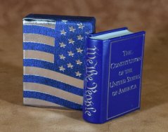 Ústava Spojených štátov amerických