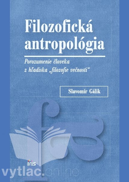 Filozofická antropológia