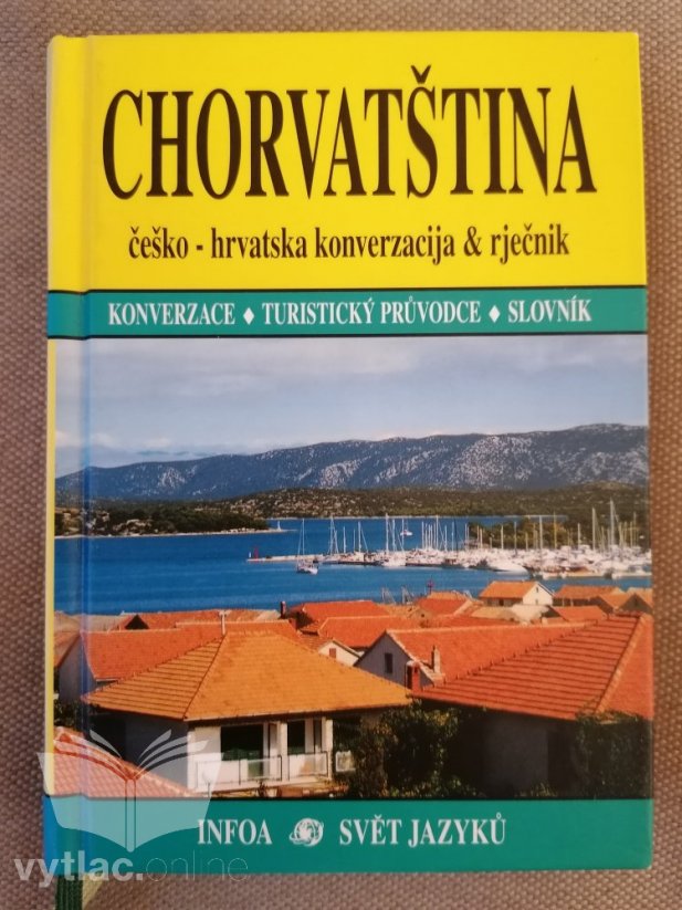 Chorvatština