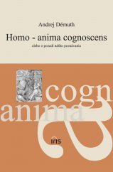 Homo – anima cognoscens