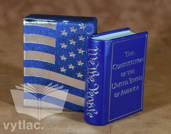 Ústava Spojených států amerických