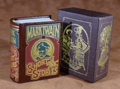 Mark Twain: Short Stories