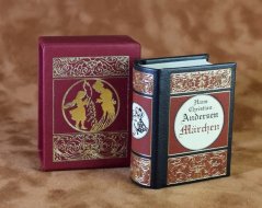 Hans Christian Andersen: Pohádky